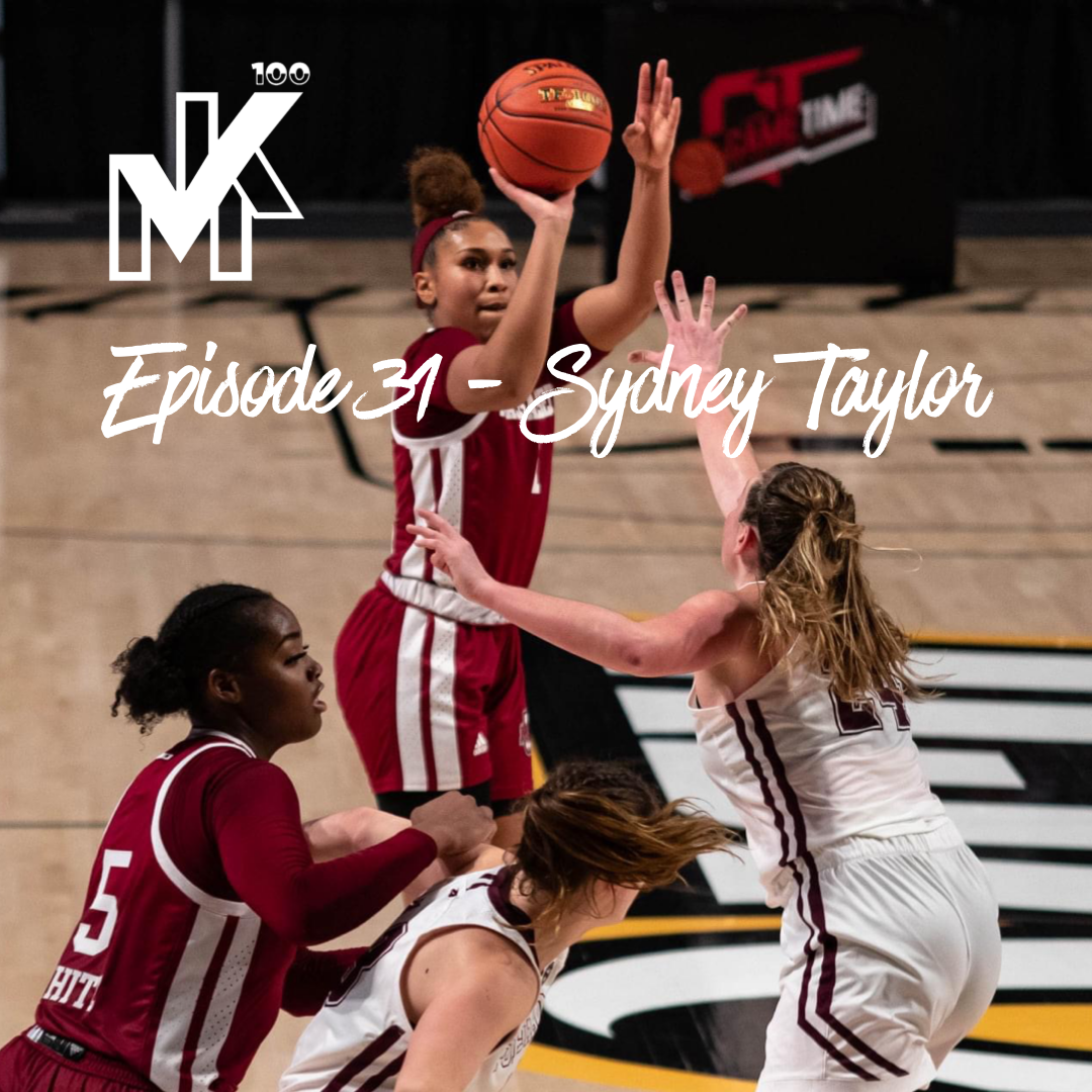 Episode 31, The Mike Kaplan 100 Pod: Sydney Taylor
